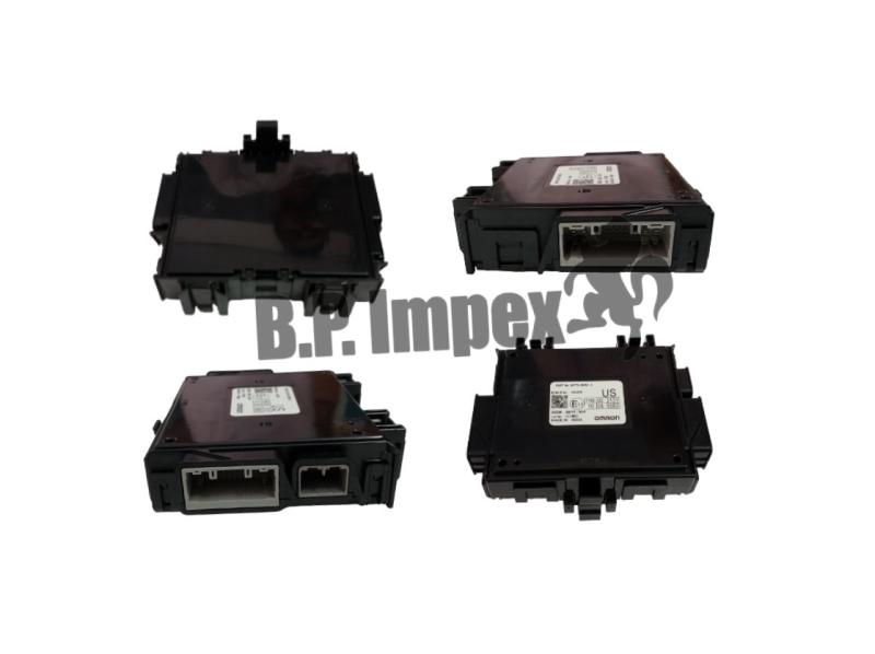 CONTROLLER ASSY BODY ELEC