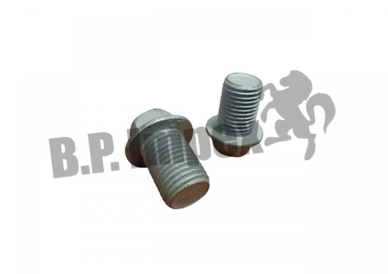 PLUG OIL DRAIN