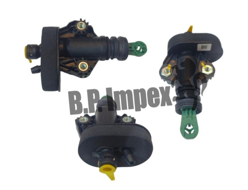 CYLINDER ASSY CLUTCH MASTER