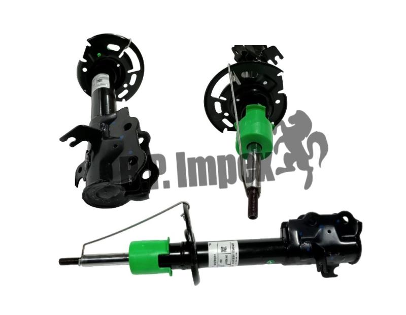 STRUT ASSY FRONT SPNSN RH