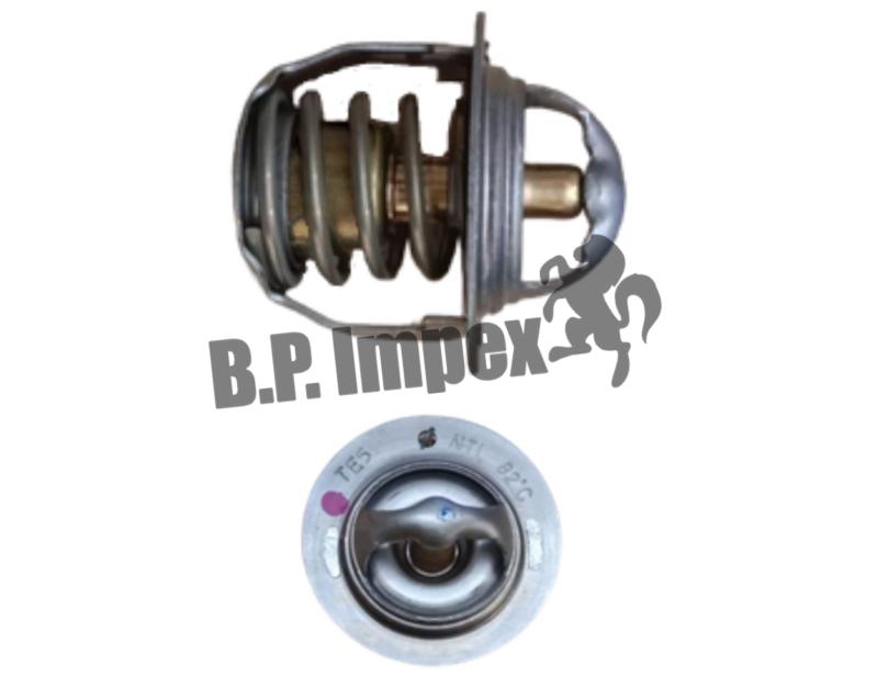 Thermostat  Comp Water