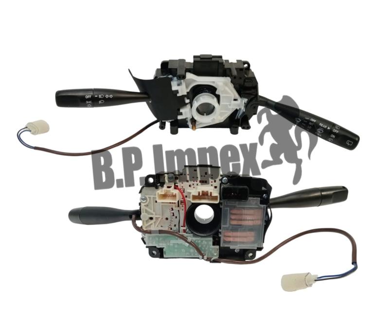 Switch Assy Combination