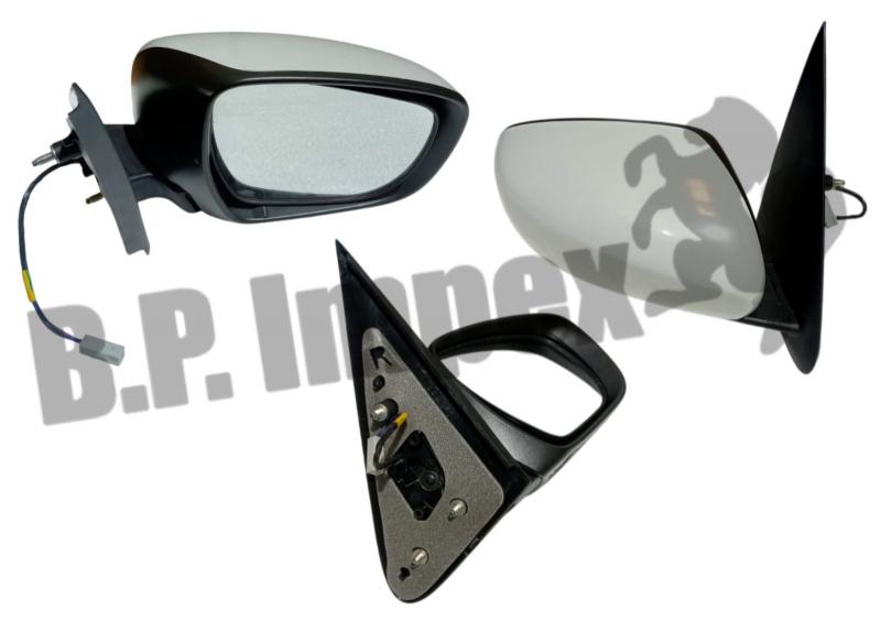 MIRROR ASSY OUT REAR VIEW RH