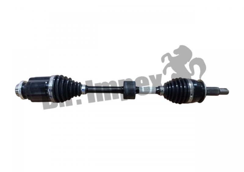 SHAFT ASSY FRONT DRIVE RH