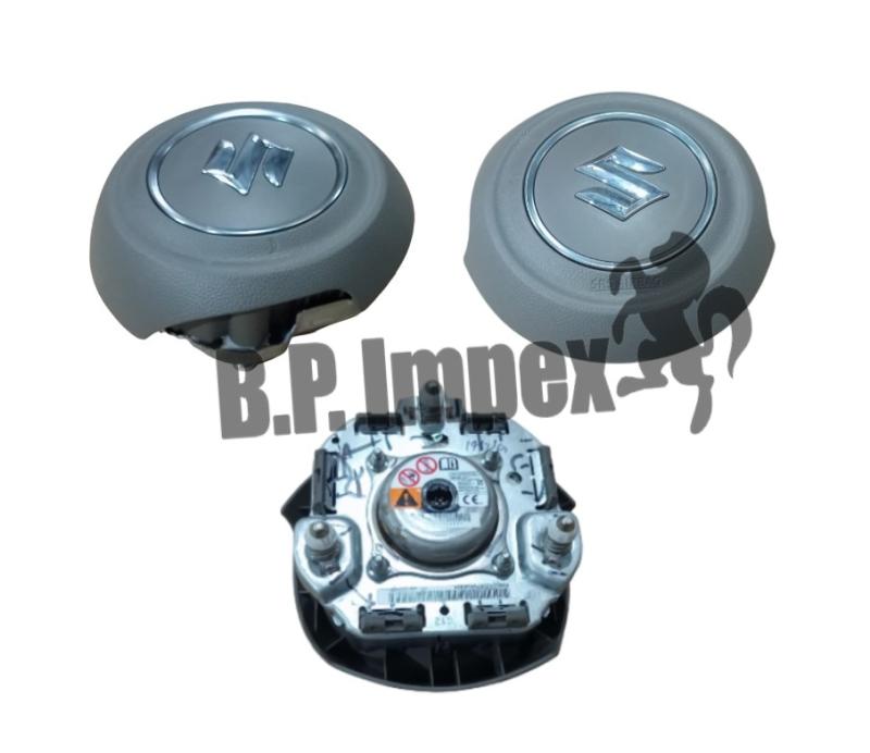 MODULE ASSY AIRBAG(BROWN/CHROME)