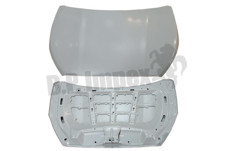 PANEL, FRONT HOOD