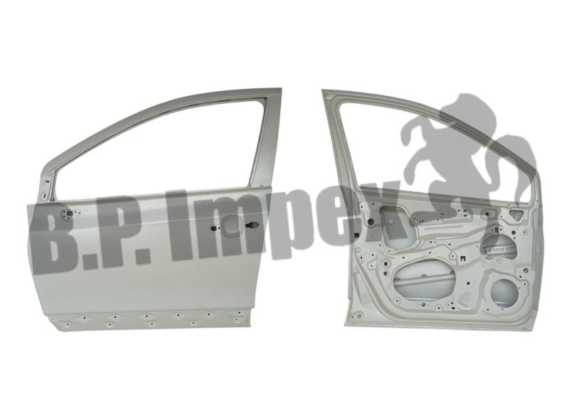 PANEL ASSYFRONT DOOR LH