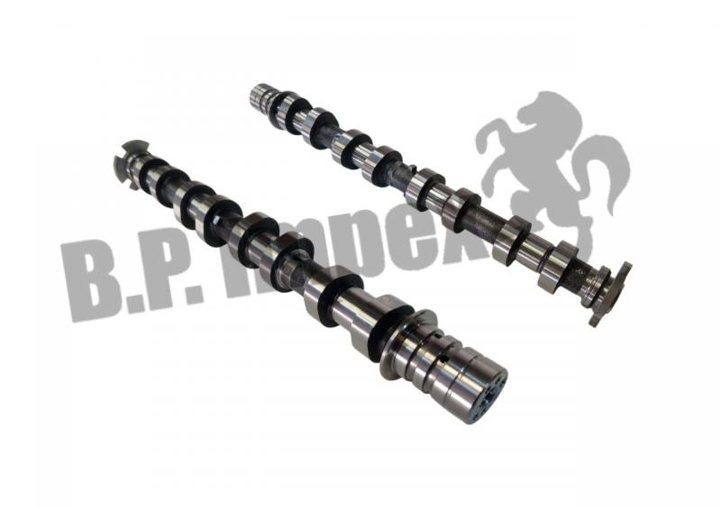 CAMSHAFT, INTK