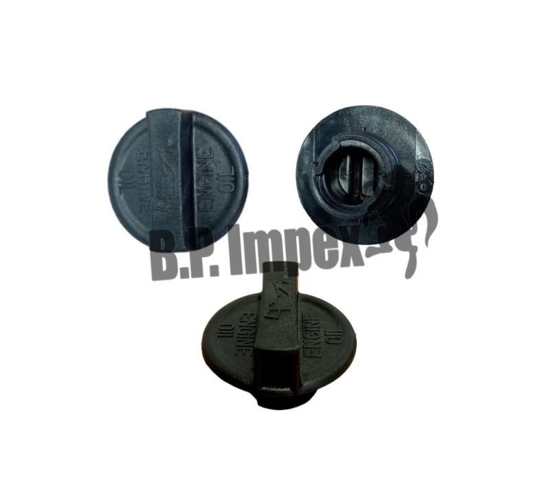 CAP OIL FILTER
