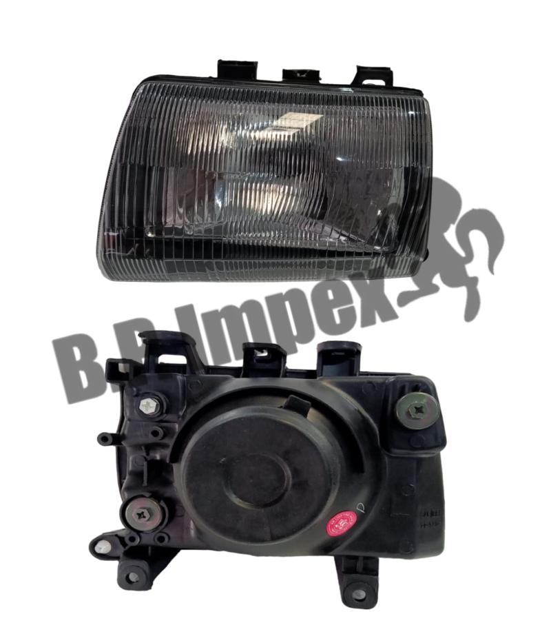 UNIT HEAD LAMP LH