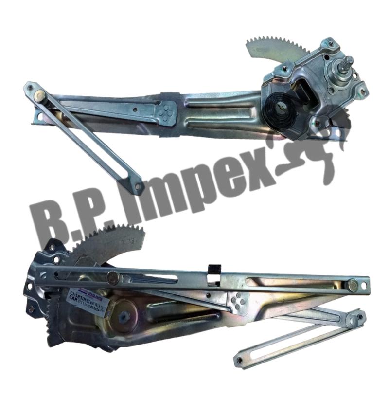 REGULATOR ASSY FR WINDOW LH