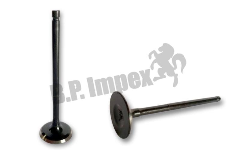 VALVE INTAKE,12911M68PB0