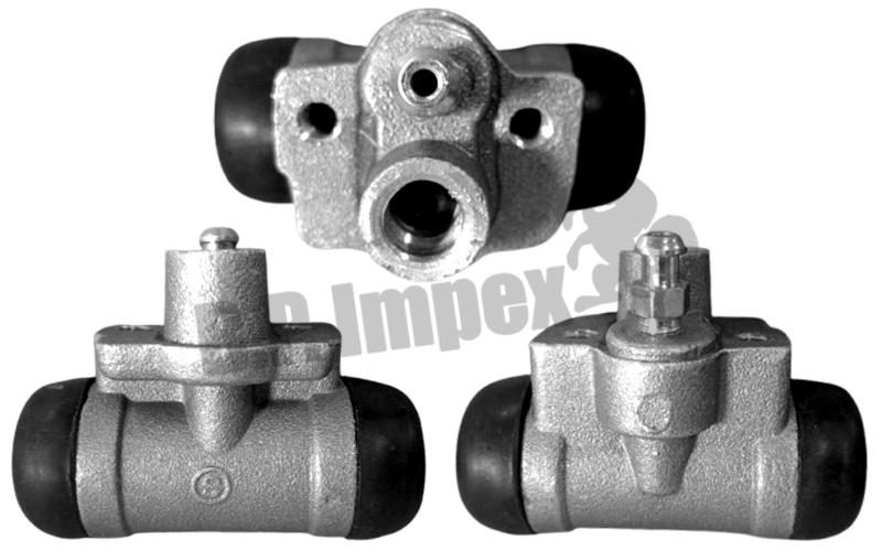 CYLINDER ASSY RR WHEEL