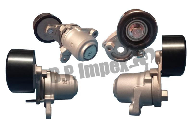 TENSIONER ASSY,GEN BELT LOWER