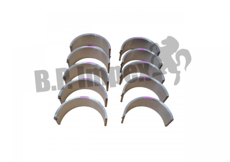 BEARING,CRANKSHAFT LOWER(PINK),12345M81RA0-0A0