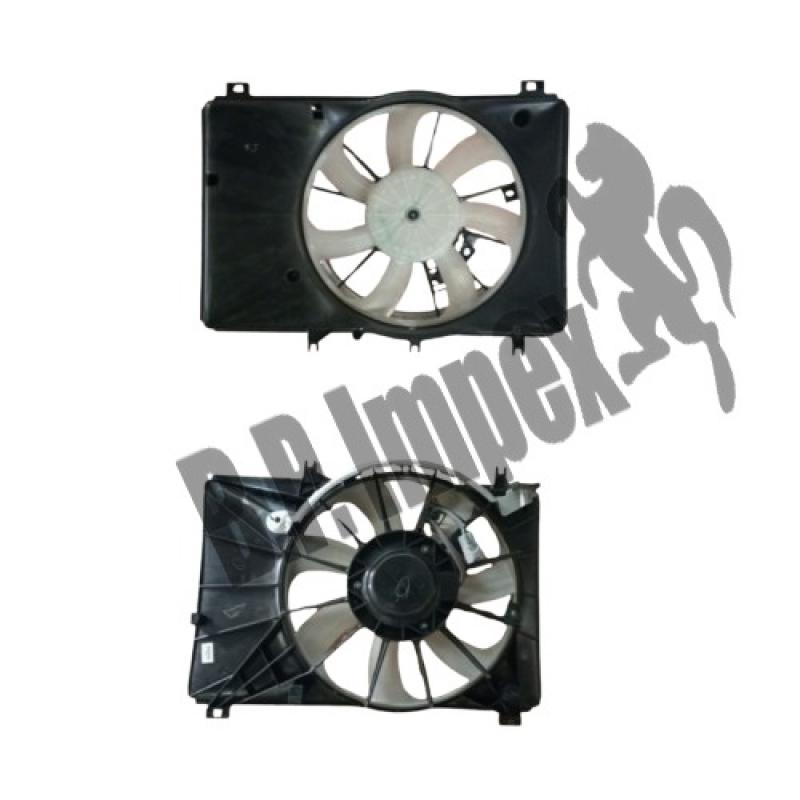 FAN ASSY, ENG CLG,17100M78T10