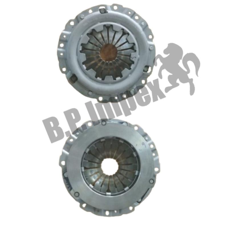 COVER ASSY, CLUTCH
