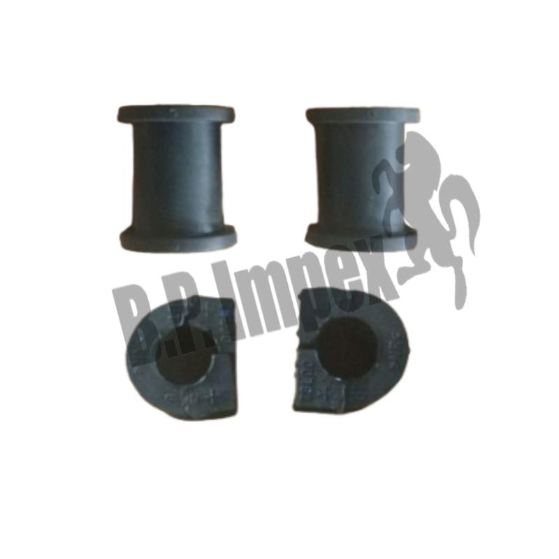 BUSHING,FR STAB BAR MOUNT