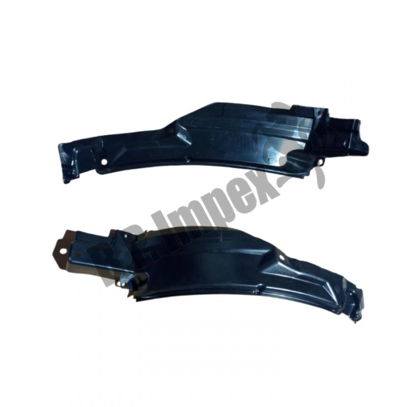 LINING, FRONT FENDER RH