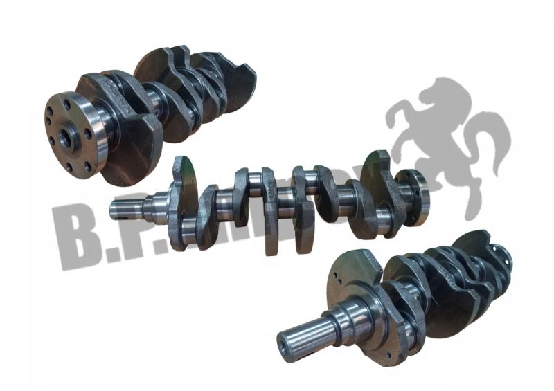 CRANKSHAFT