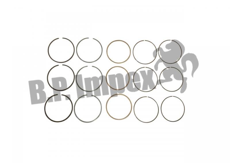 RING SET PISTON-0.25