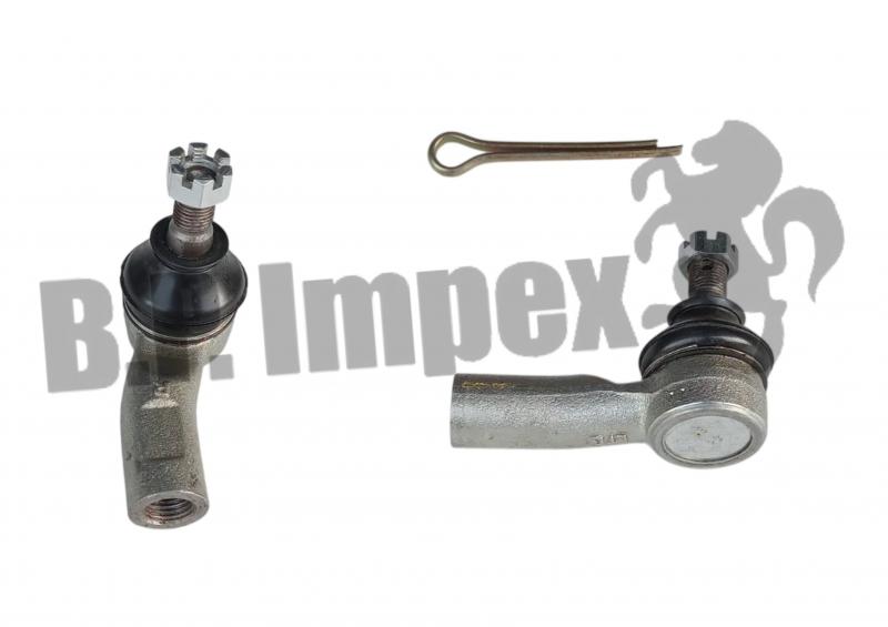 END STEERING TIR ROD RH