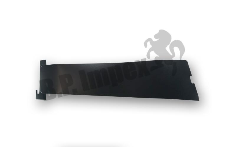 TAPE, REAR DOOR OUTER FR, LH