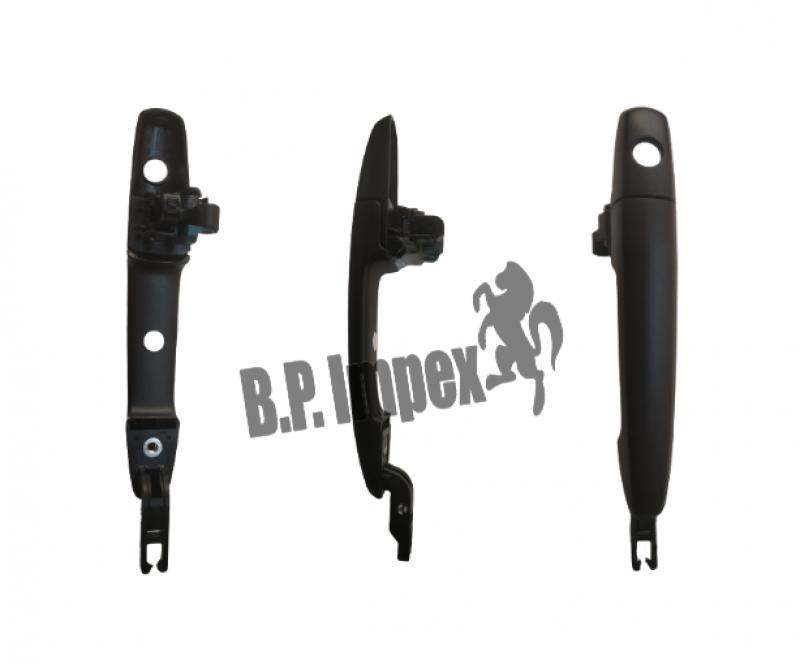 HANDLE, FRONT DOOR OUT, LH