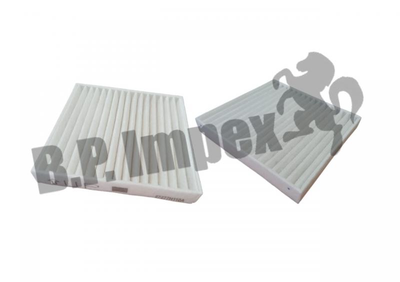 CABIN AIR FILTER