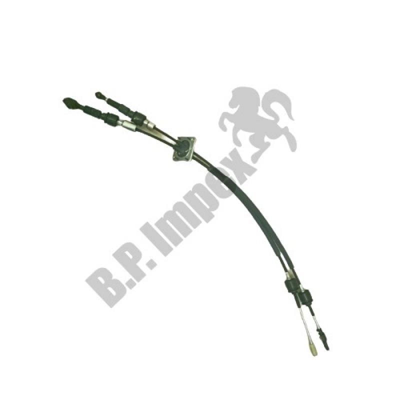 CABLE ASSYSHIFT & SELECT CON