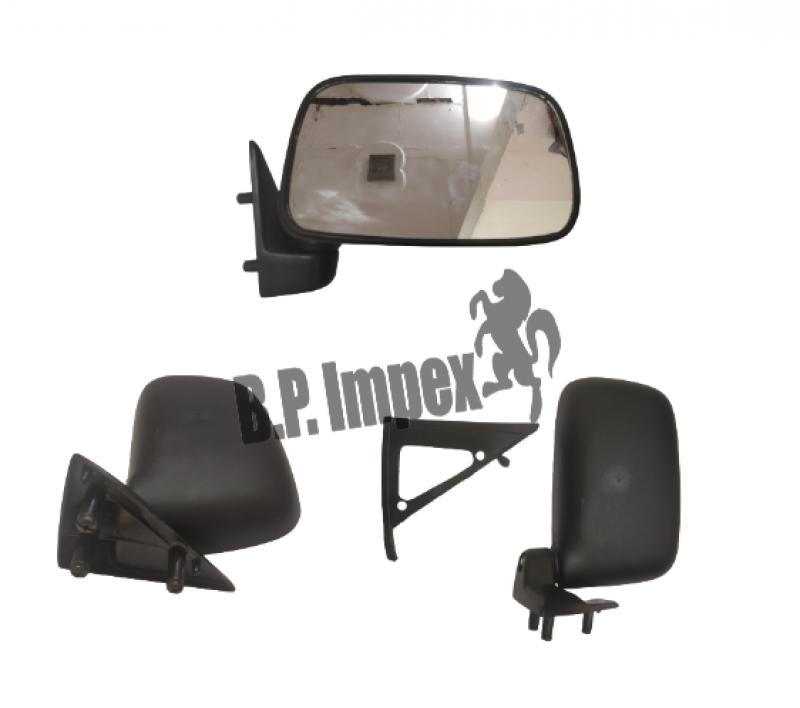 MIRROR ASSEMBLY OUT REAR VIEW RH