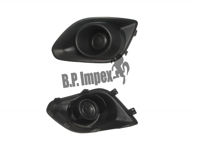 BEZEL FRONT FOG LAMP LH