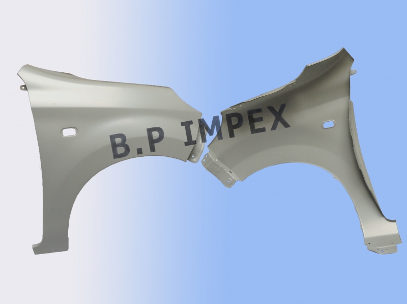 Panel Front Fender RH