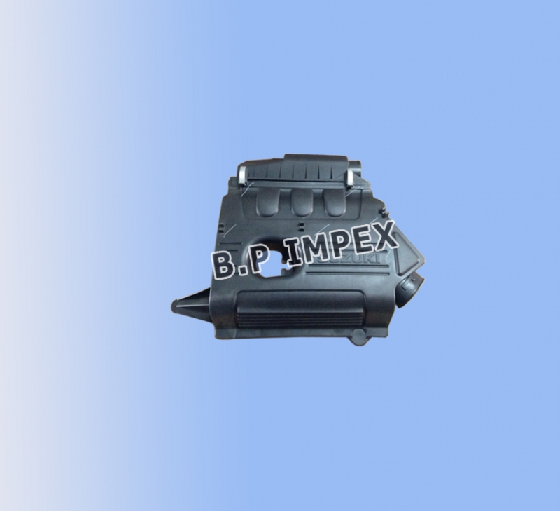 Air Cleaner Assy,13700M65L00