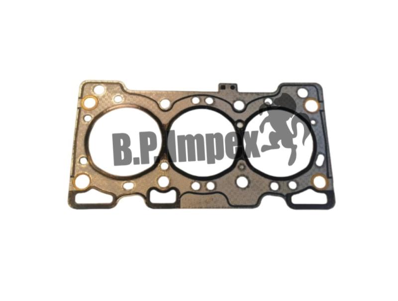 Gasket Cylinder Head 