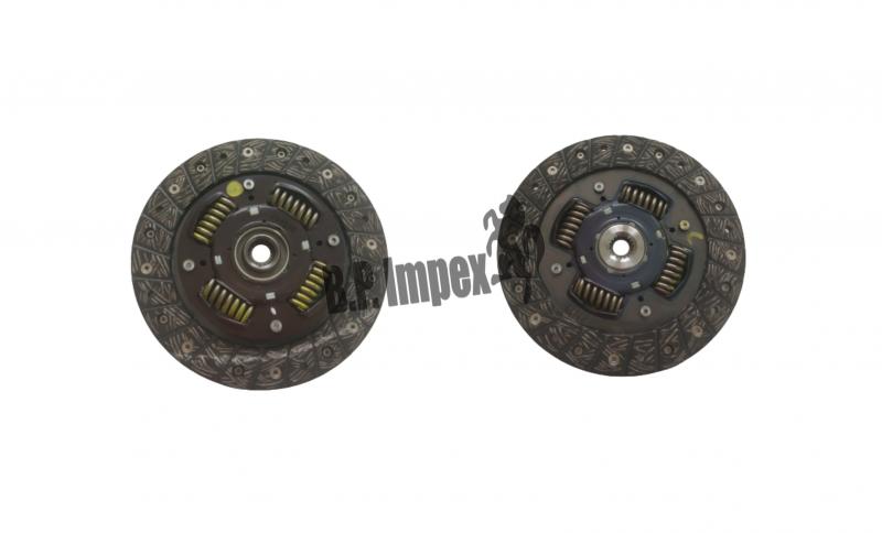 Clutch Disc