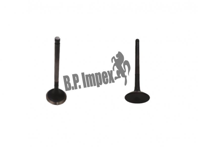 VALVE EXHAUST,12915M53M00 12915M53M10