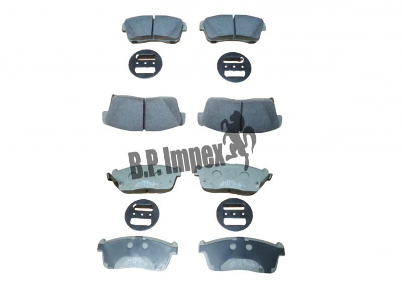 Brake Pad Set