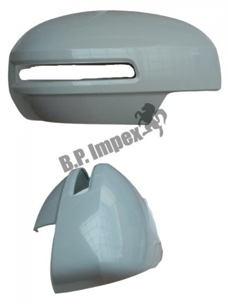 COVER MIRROR VISOR RH