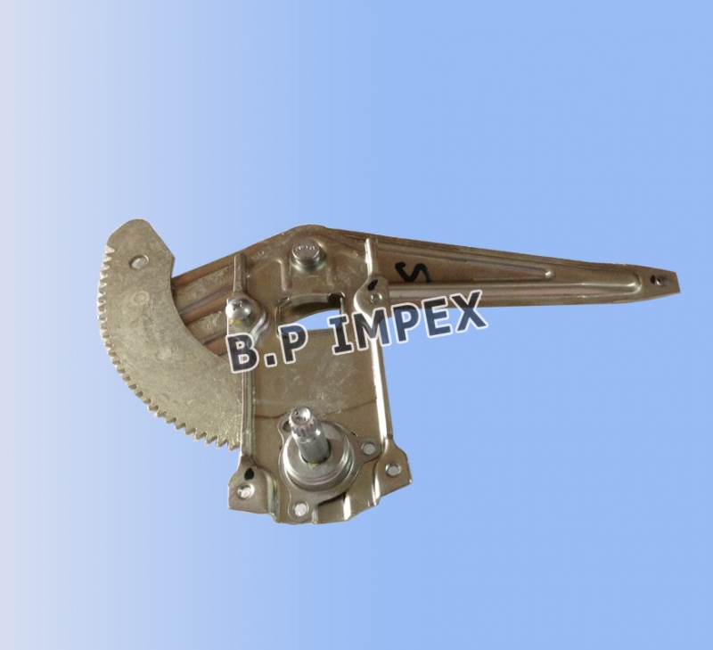 Regulator Assy  Rear RH