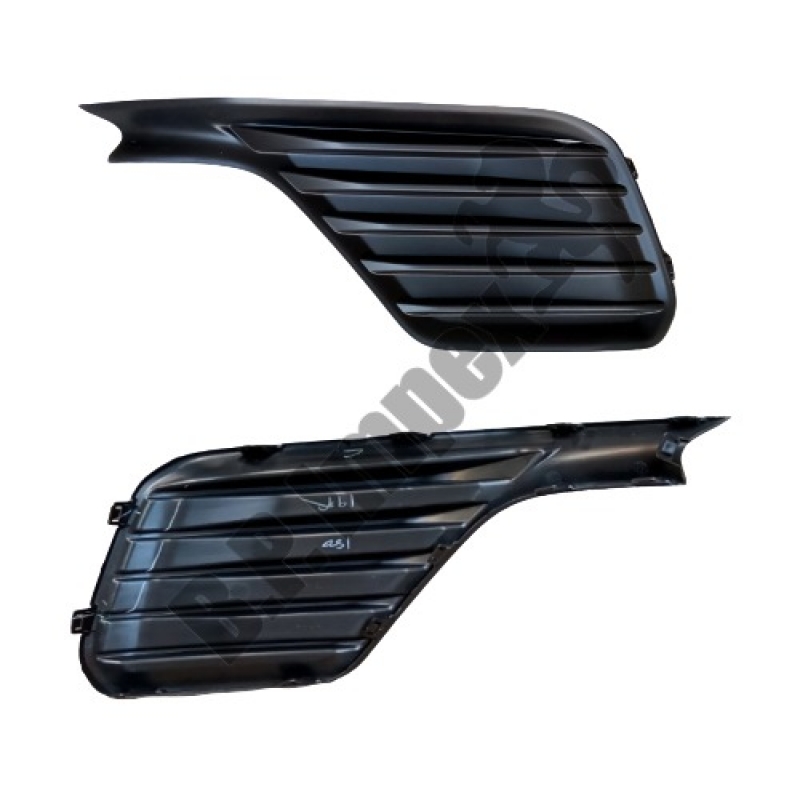 BEZEL FRONT FOG LAMPR,71751M52R00-5PK  