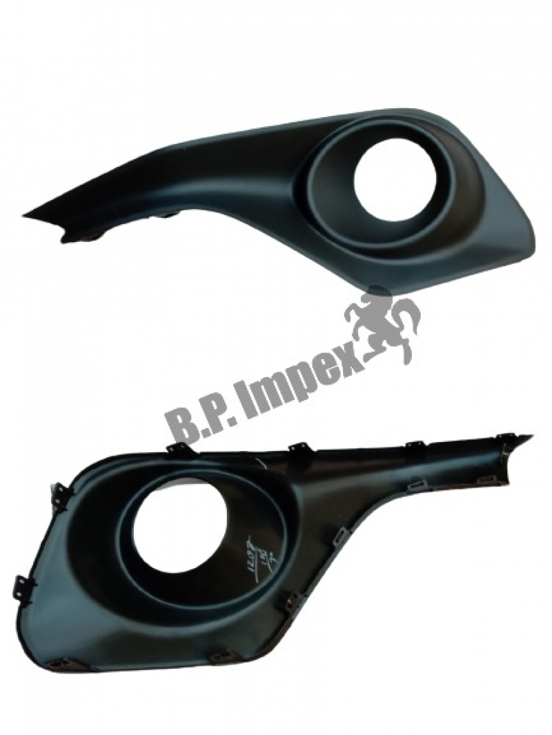 BEZEL FRONT FOG LAMP RH,71751M52R10-5PK