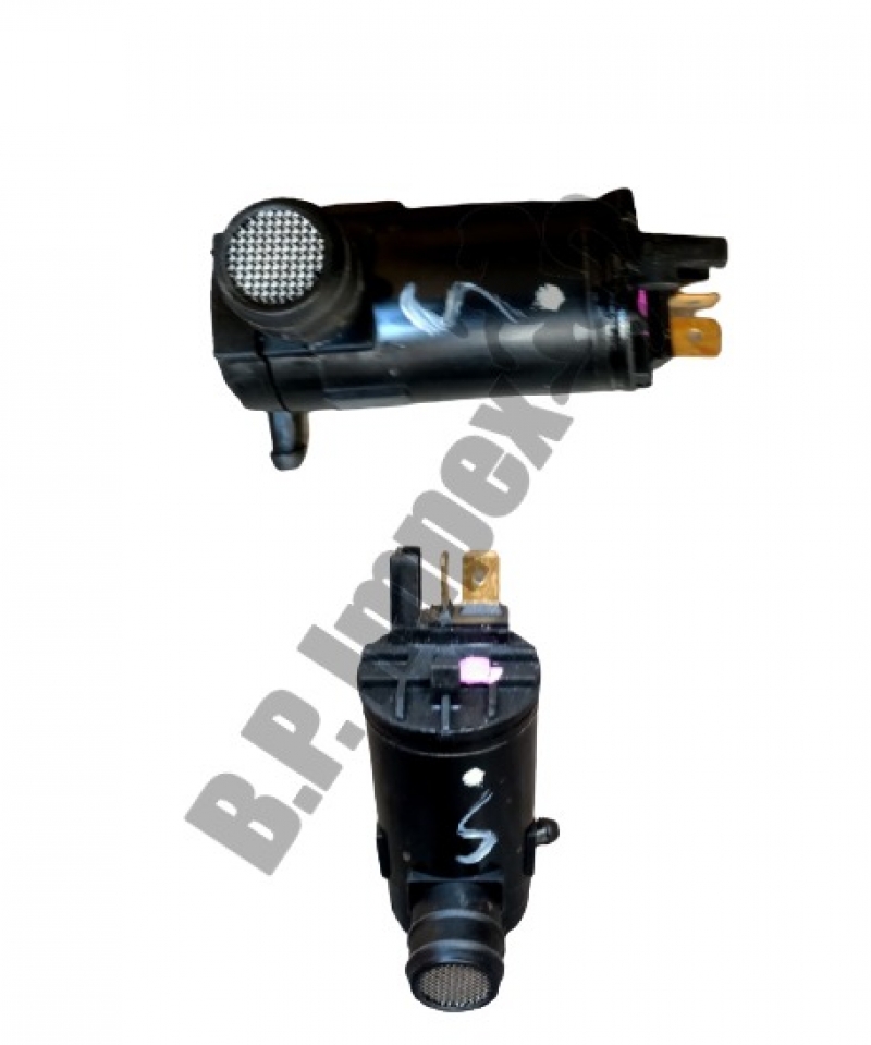 PUMP ASSEMBLY  WASHER