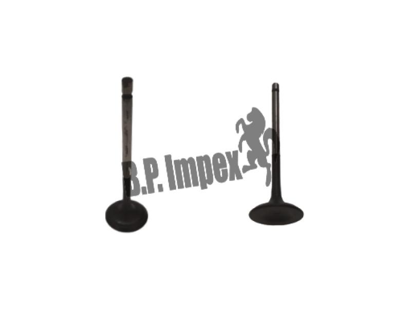 VALVE INTAKE,12911M53M00