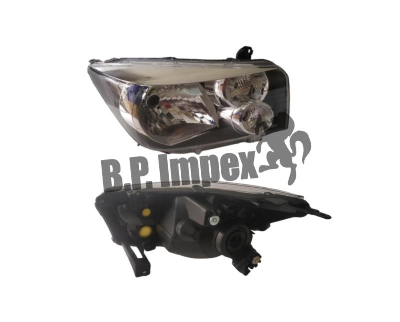Head Lamp Unit RH
