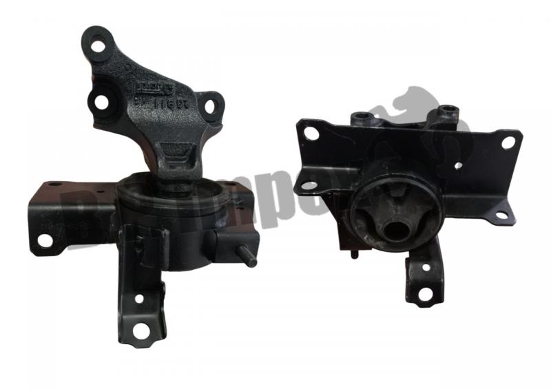 MOUNTING, ENG LH