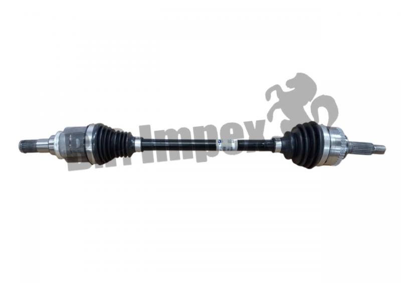 SHAFT ASSY, FRONT DRIVE LH