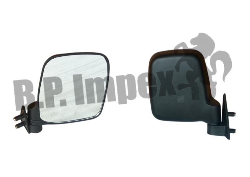 MIRROR ASSY,OUT REAR VIEW,RH