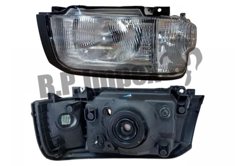 UNIT HEAD LAMP, RH