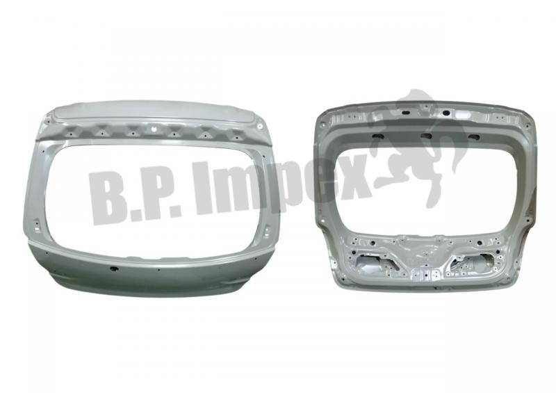 PANEL ASSY, BACK DOOR